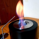 Chimenea Anco Mini