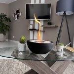 Chimenea Bowl
