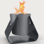 Chimenea Bucket