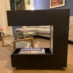 Chimenea C