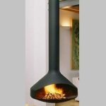 Chimenea Cam​pana 1