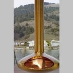 Chimenea Cam​pana 3