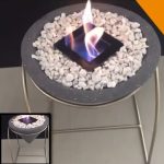 Chimenea Cone