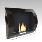 Chimenea Corvetto