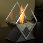 Chimenea Diamond