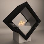 Chimenea Diamond Pro