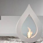 Chimenea Drop