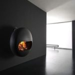 Chimenea Egg