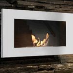 Chimenea Empotrable Berna