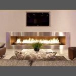 Chimenea Empotrable INOX-Max