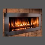Chimenea Empotrable Nyon