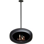 Chimenea Ergo