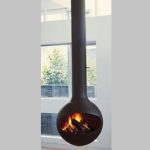 Chimenea Espacial 1