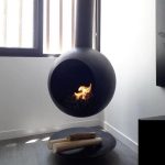 Chimenea Espacial 2