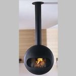 Chimenea Espacial 3