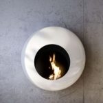 Chimenea Half Glove 2