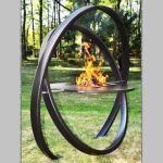 Chimenea Hoops