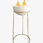 Chimenea Ice Bowl