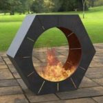Chimenea Nut