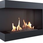Chimenea Open