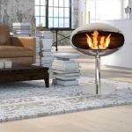 Chimenea Oslo