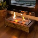 Chimenea Ovi