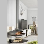 Chimenea Ovni 2