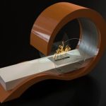 Chimenea Pi