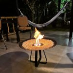 Chimenea Terra