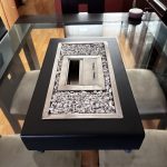 Chimenea Tray