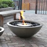 Chimeneas Big Bowl