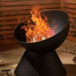 Chimenea Anton
