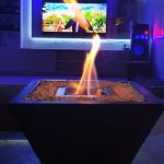 Chimenea Pirámide